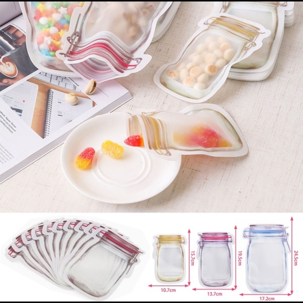 Storage Bags